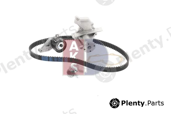AKS Dasis 570355N — Water Pump & Timing Belt Kit