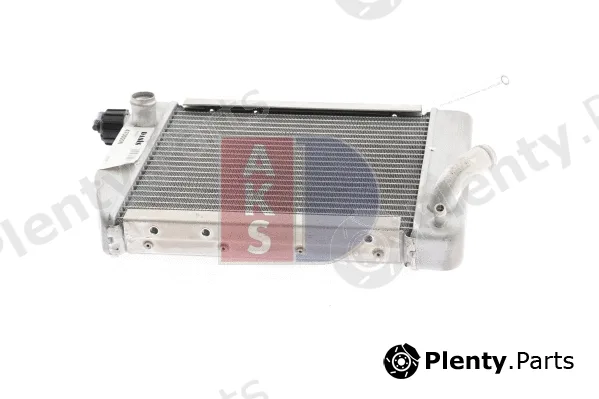AKS Dasis 470000N — Radiator, engine cooling