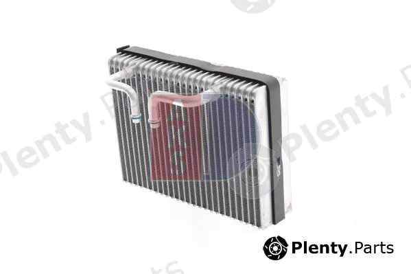 AKS Dasis 820373N — Evaporator, air conditioning
