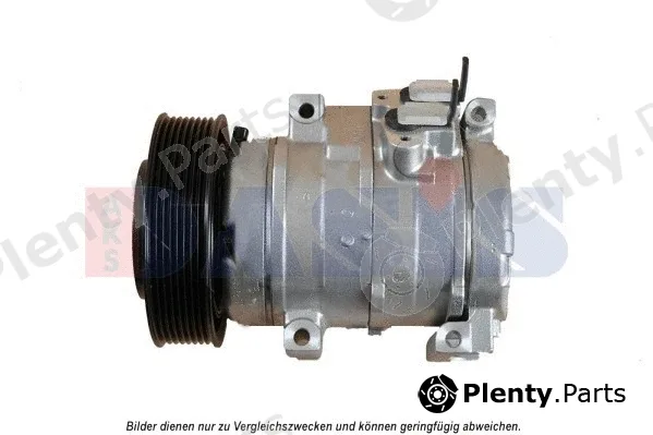AKS Dasis 852774N — Compressor, air conditioning