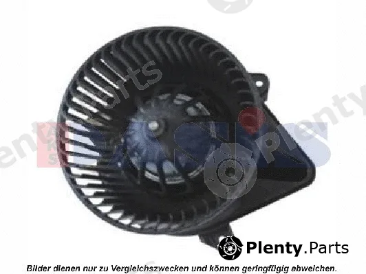 AKS Dasis 730056N — Interior Blower