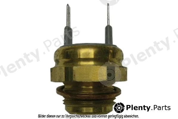 AKS Dasis 751398N — Temperature Switch, radiator fan
