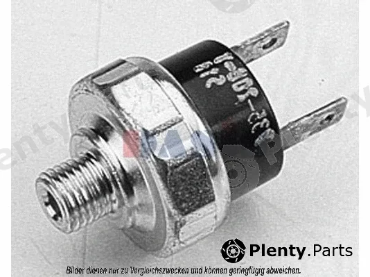 AKS Dasis 860084N — Pressure Switch, air conditioning