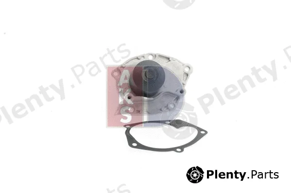 AKS Dasis 570555N — Water Pump, engine cooling