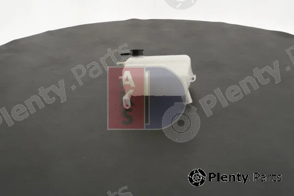 AKS Dasis 133004N — Expansion Tank, coolant