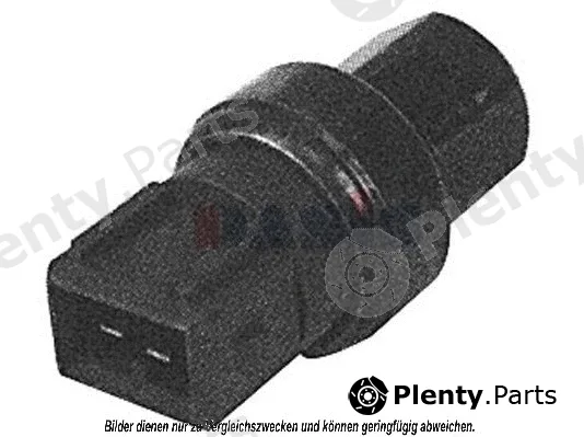 AKS Dasis 750429N — Pressure Switch, air conditioning