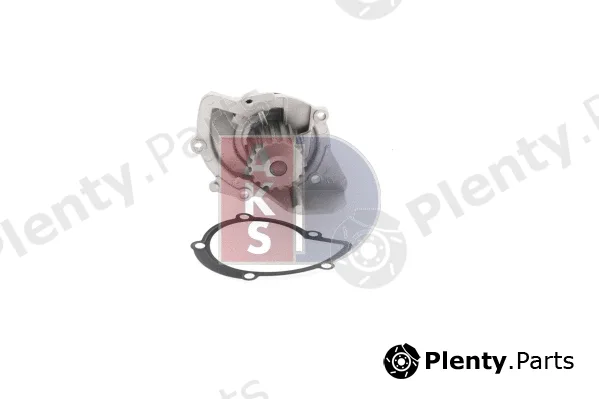 AKS Dasis 570140N — Water Pump, engine cooling