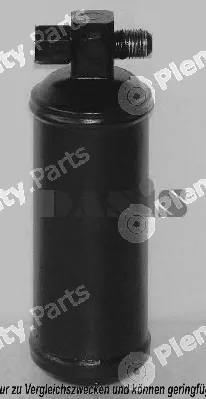 AKS Dasis 801810N — Dryer, air conditioning