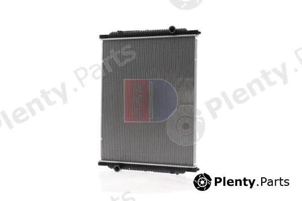 AKS Dasis 290008N — Radiator, engine cooling