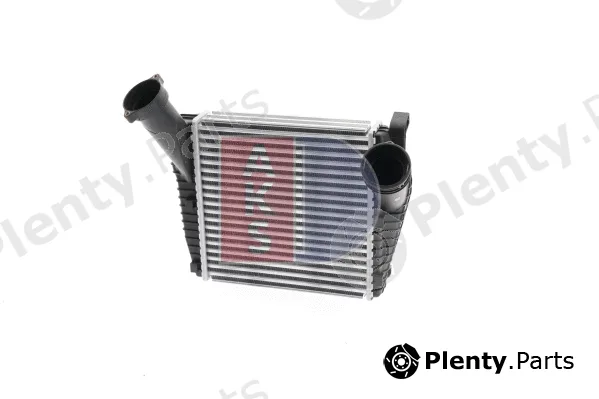 AKS Dasis 047007N — Charge Air Cooler