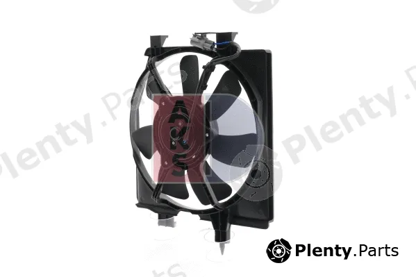 AKS Dasis 118077N — Fan, engine cooling