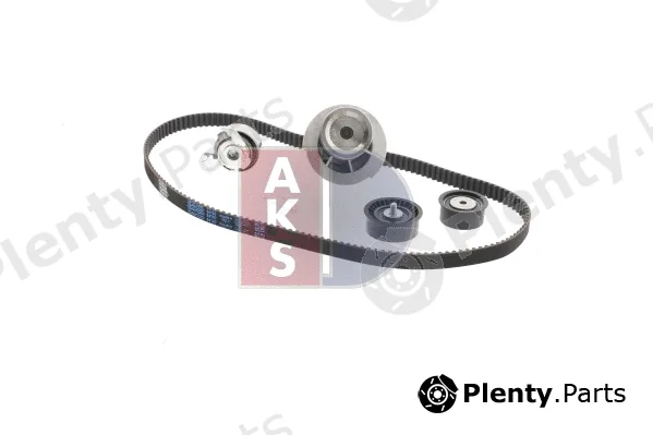 AKS Dasis 570309N — Water Pump & Timing Belt Kit