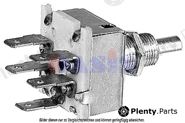 AKS Dasis 901060N — Relay, air conditioning