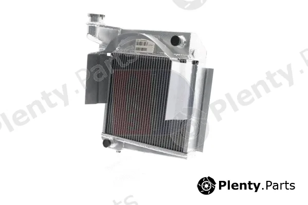 AKS Dasis 020033AL — Radiator, engine cooling