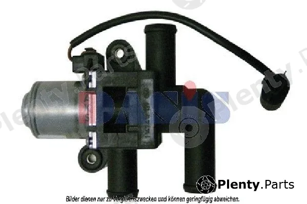 AKS Dasis 810400N — Coolant Control Valve