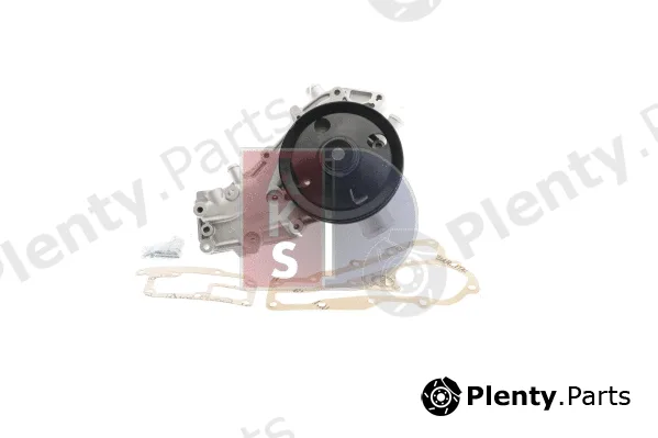 AKS Dasis 570537N — Water Pump, engine cooling