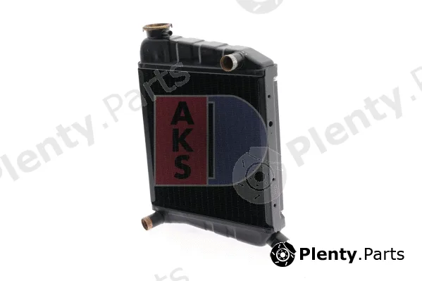 AKS Dasis 020290N — Radiator, engine cooling