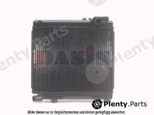 AKS Dasis 050270N — Radiator, engine cooling