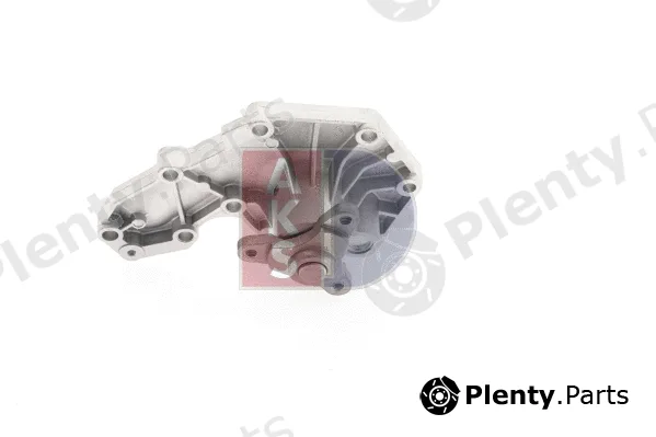 AKS Dasis 570544N — Water Pump, engine cooling