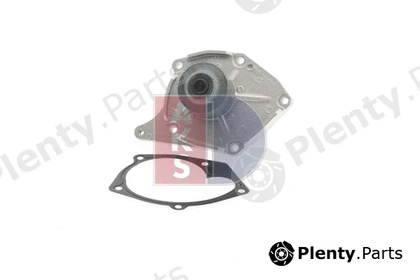 AKS Dasis 570561N — Water Pump, engine cooling