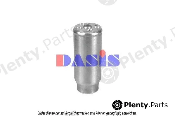 AKS Dasis 802430N — Dryer, air conditioning
