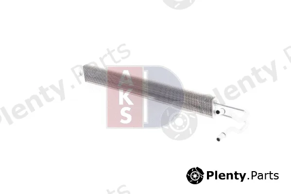 AKS Dasis 056073N — Oil Cooler, steering