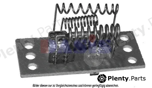 AKS Dasis 901573N — Relay, air conditioning