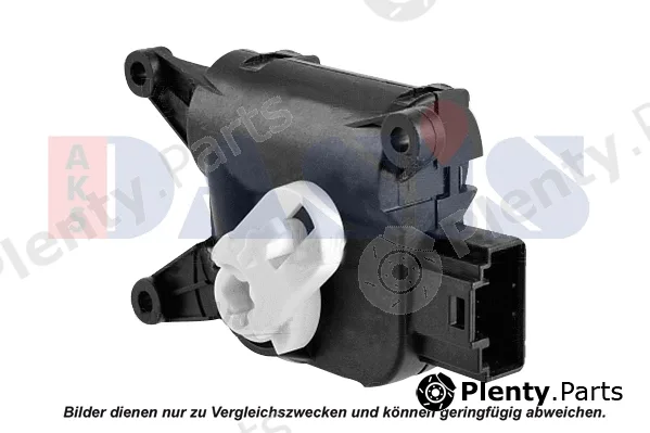 AKS Dasis 906007N — Actuator, blending flap