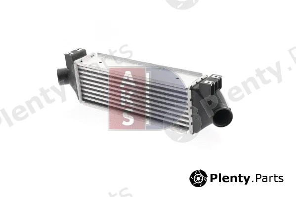AKS Dasis 097004N — Charge Air Cooler