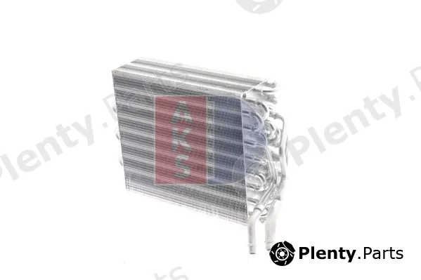 AKS Dasis 821350N — Evaporator, air conditioning