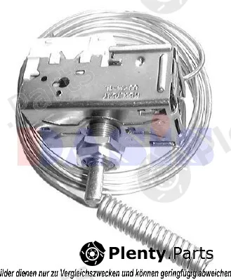 AKS Dasis 901814N — Relay, air conditioning