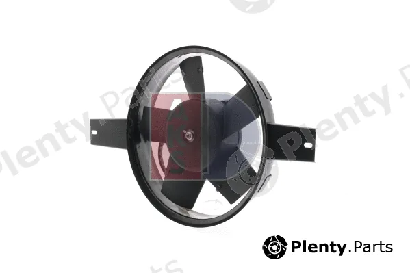 AKS Dasis 088071N — Fan, engine cooling