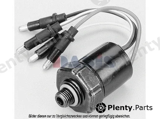 AKS Dasis 860031N — Pressure Switch, air conditioning