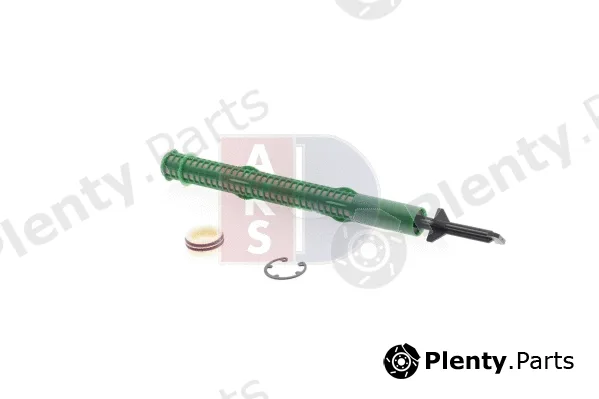 AKS Dasis 800638N — Dryer, air conditioning
