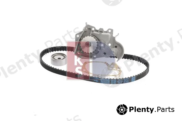 AKS Dasis 570308N — Water Pump & Timing Belt Kit