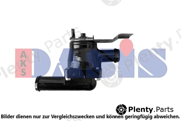 AKS Dasis 425002N — Coolant Control Valve