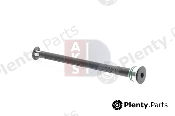 AKS Dasis 800408N — Dryer, air conditioning