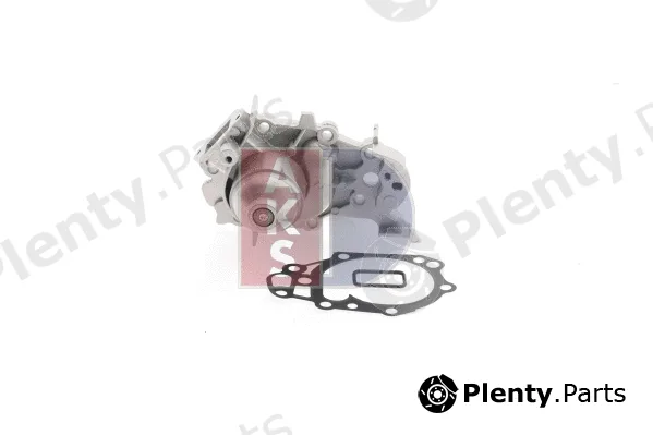 AKS Dasis 570554N — Water Pump, engine cooling