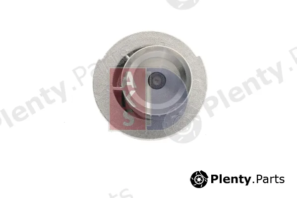 AKS Dasis 570490N — Water Pump, engine cooling