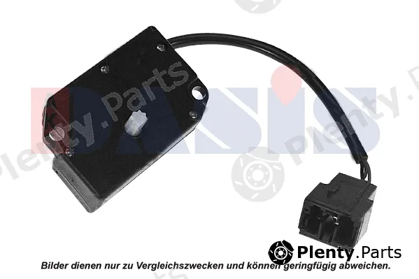 AKS Dasis 906009N — Actuator, blending flap