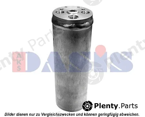 AKS Dasis 800437N — Dryer, air conditioning