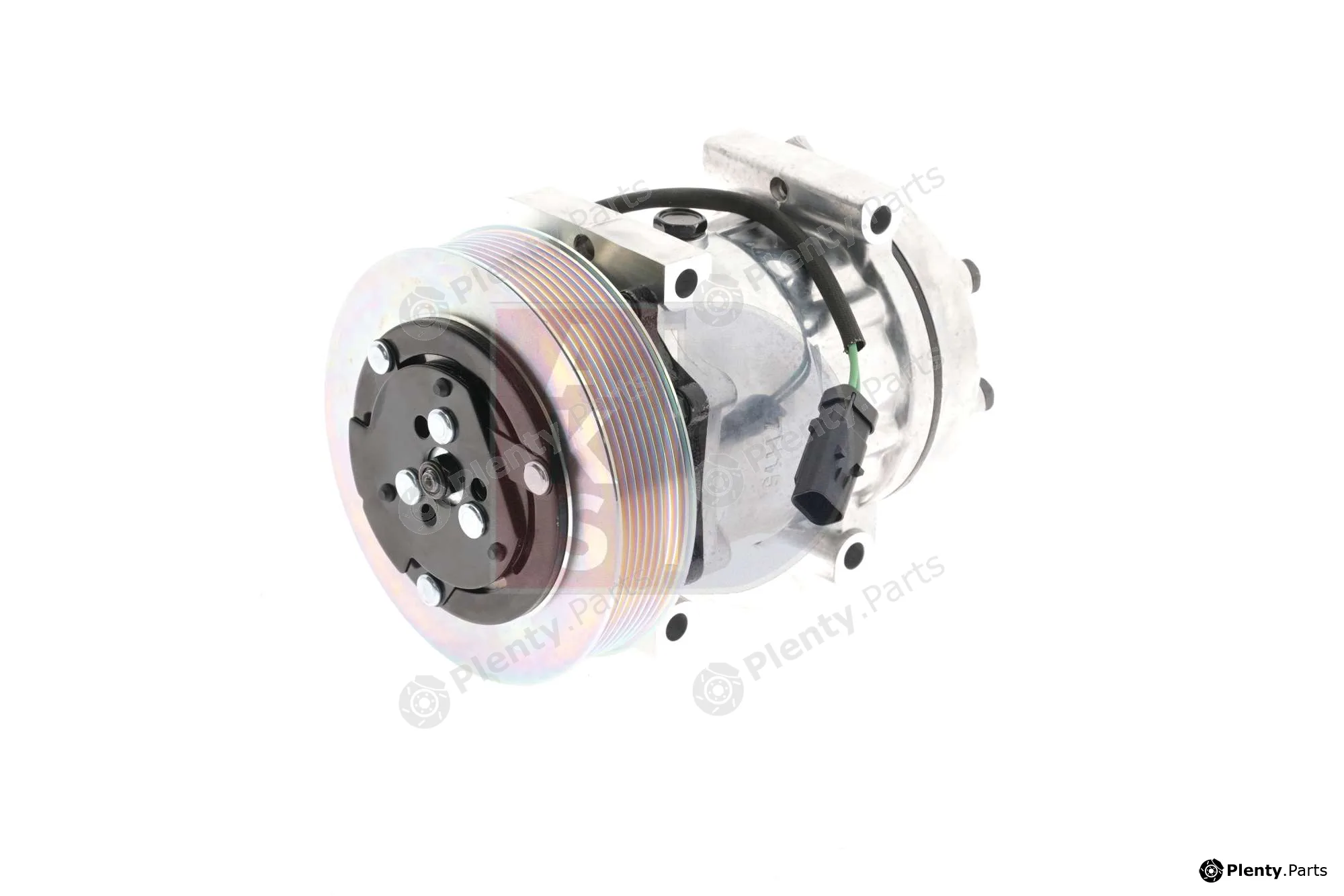 AKS Dasis 850273N — Compressor, air conditioning