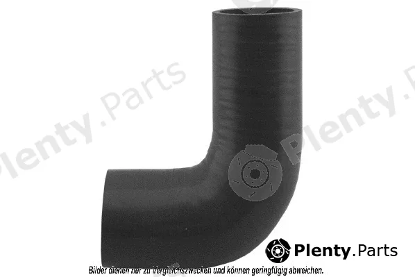 AKS Dasis 882218N — Radiator Hose