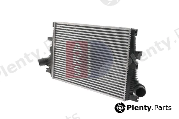 AKS Dasis 017002N — Charge Air Cooler