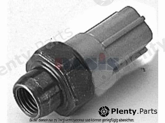 AKS Dasis 860020N — Pressure Switch, air conditioning