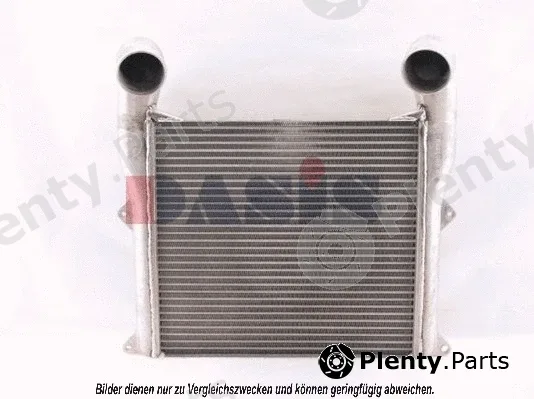 AKS Dasis 297060N — Charge Air Cooler