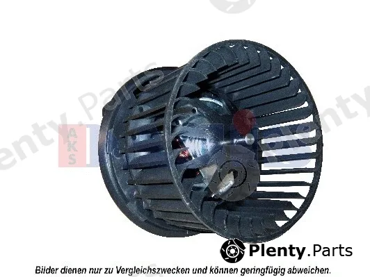 AKS Dasis 098006N — Interior Blower