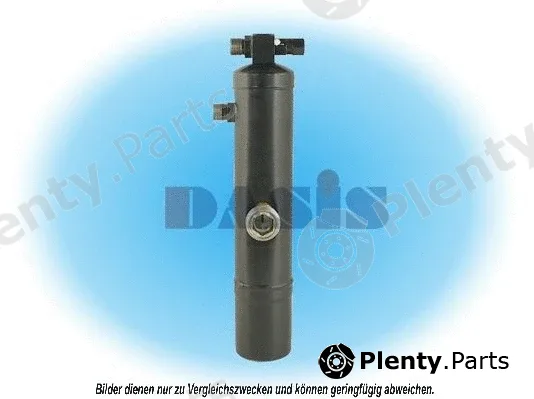AKS Dasis 800110N — Dryer, air conditioning