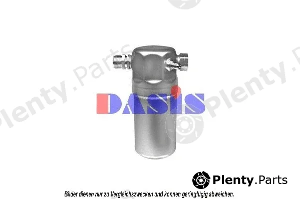 AKS Dasis 803960N — Dryer, air conditioning