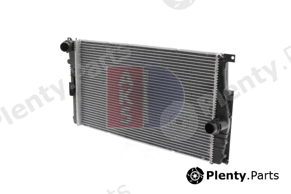 AKS Dasis 050073N — Radiator, engine cooling